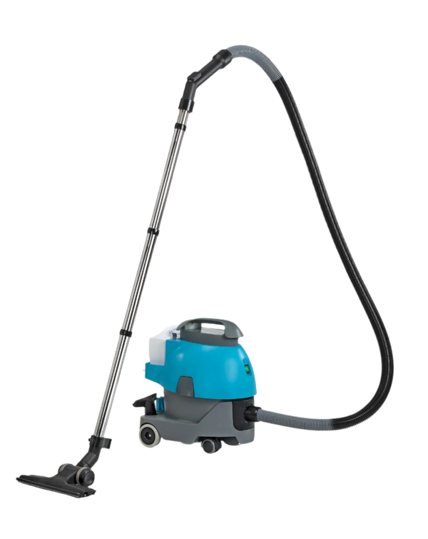 EYE-VAC C5B Mini Battery Barrel Vacuum