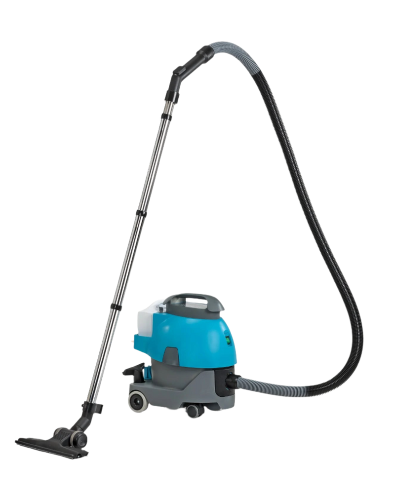 EYE-VAC C5B Mini Battery Barrel Vacuum