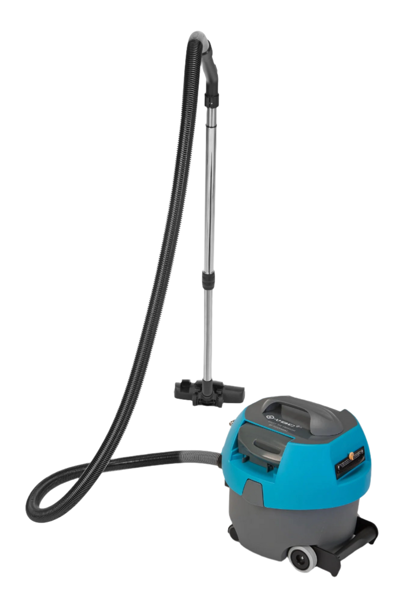 EYE-VAC C09 Dual Battery Barrel Vacuum