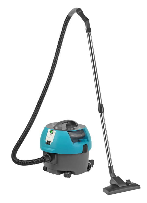 EYE-VAC C09 Dual Battery Barrel Vacuum