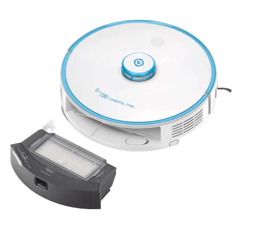 i-TEAM CO-BOTIC Robot 1700 Vacuum