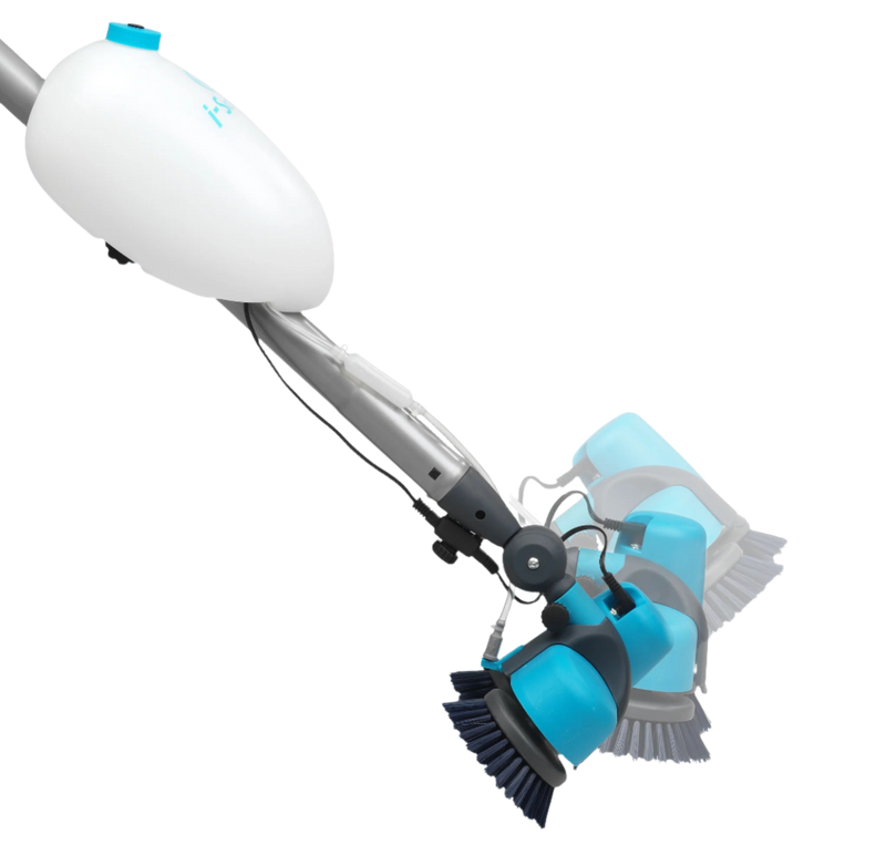 I-SCRUB 21 Battery Scrubber