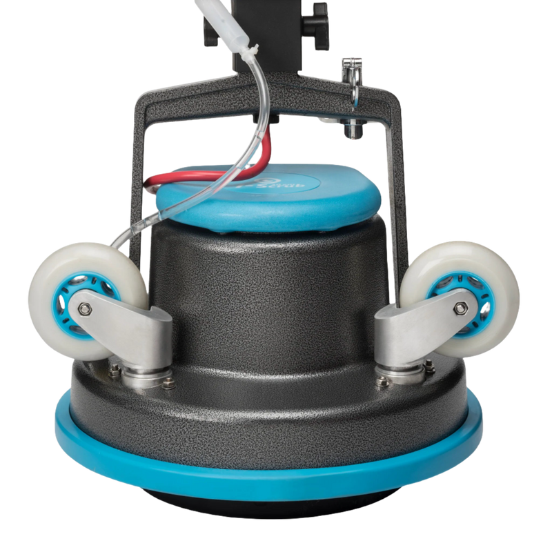 I-SCRUB 30 Pro 240V Orbital Scrubber