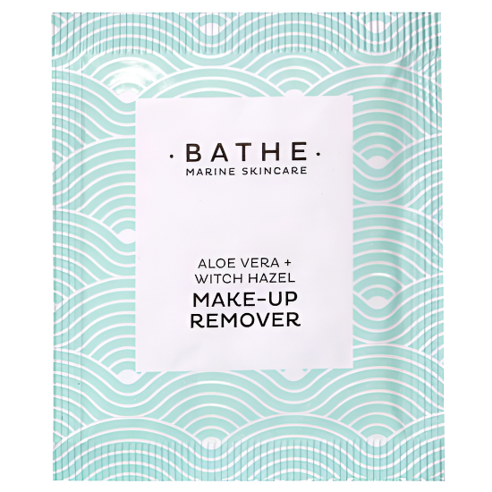 Bathe Marine Skincare Make-Up Remover