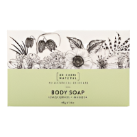 De Cheri Natural Cartoned Body Soap