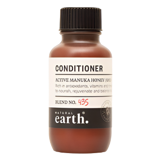 Natural Earth Conditioner