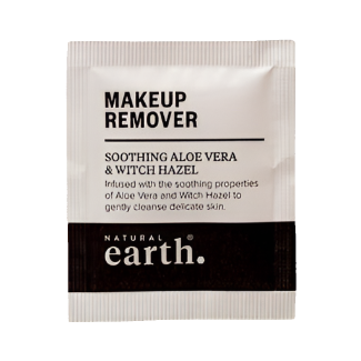 Natural Earth Make-Up Remover