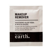 Natural Earth Make-Up Remover