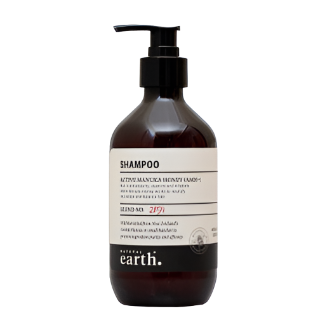 Natural Earth Shampoo