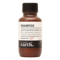 Natural Earth Shampoo