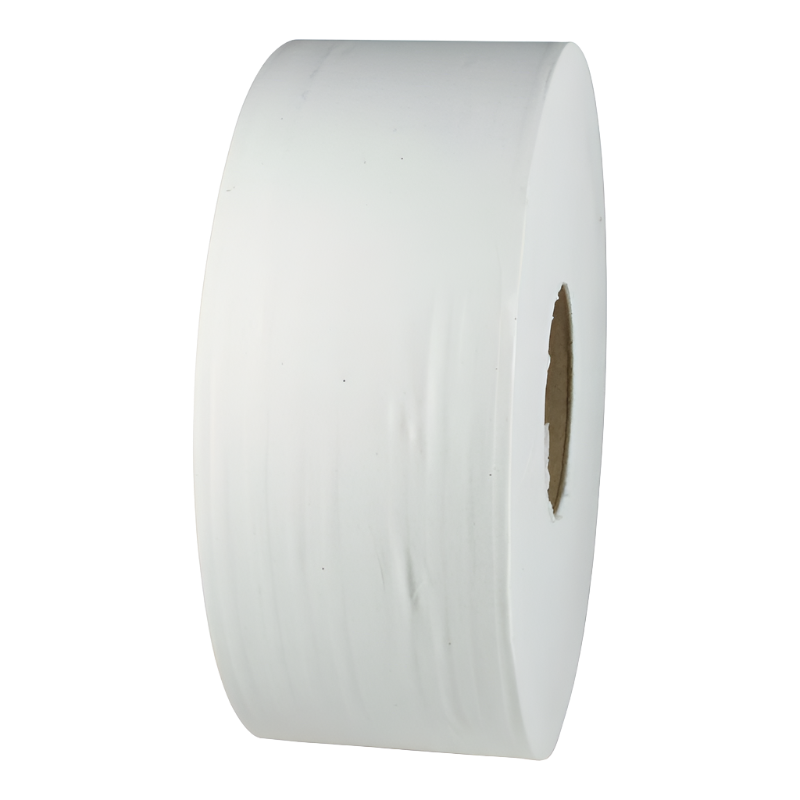 Enviro Saver 1-ply Jumbo Recycled 500m 8/Ctn