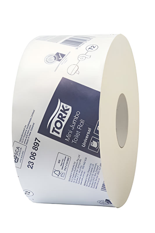 Tork 2-Ply Mini Jumbo 170m 12/Ctn