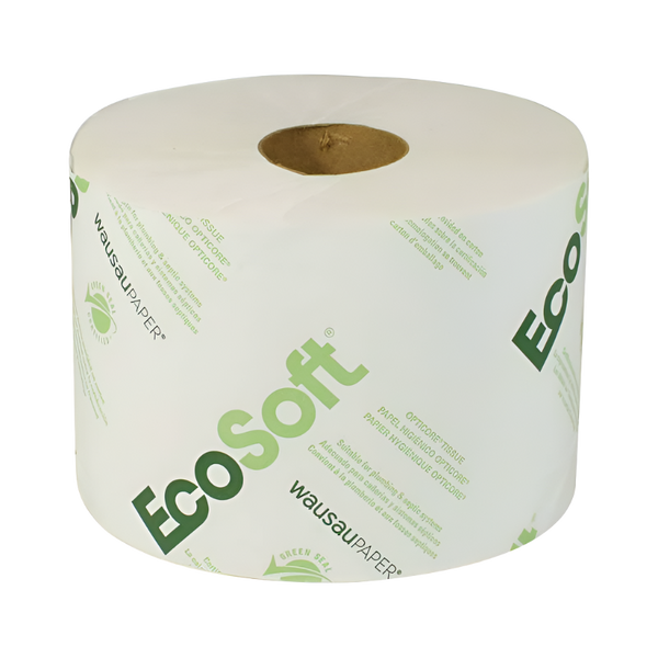 ESG Controlled-Use 2-ply Toilet Rolls