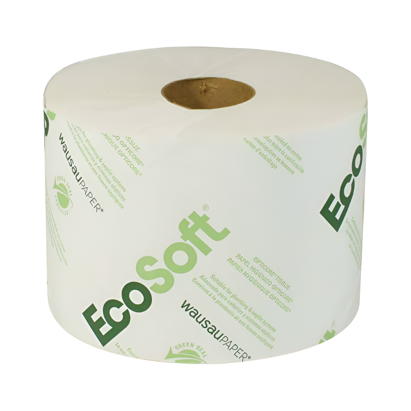 ESG Controlled-Use 2-ply Toilet Rolls