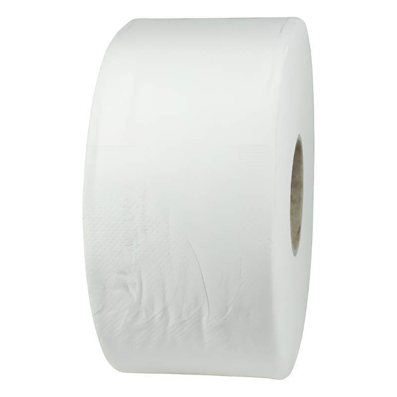 Coastal 2-ply Mini Jumbo 135m 12/Ctn