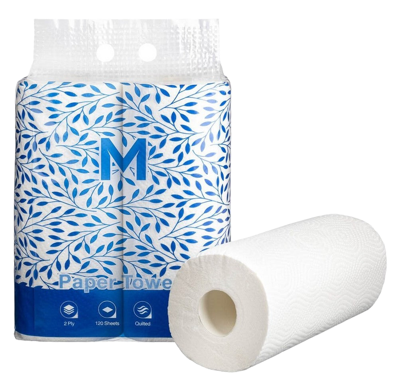 Matthews Kitchen Paper Towels