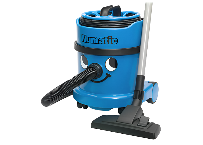 Numatic Prosave 15L Dry Vacuum