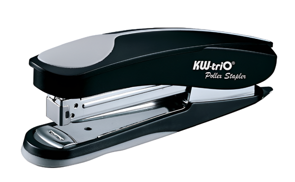 KW-triO Pollex Full Strip Metal Stapler