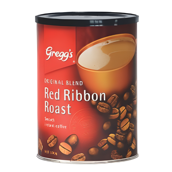 Greggs Red Ribbon Roast