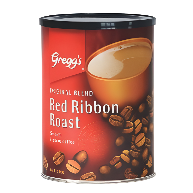 Greggs Red Ribbon Roast