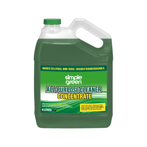 Simple Green All Purpose Cleaner