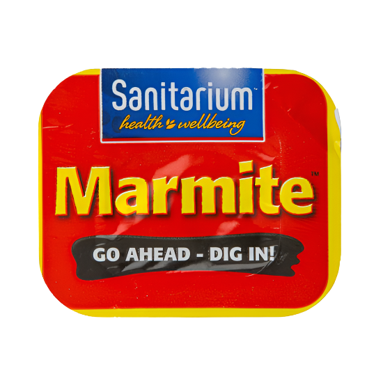 Toast Spread Marmite