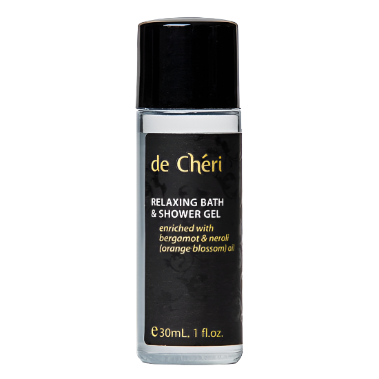 De Cheri Classic Bath & Shower Gel