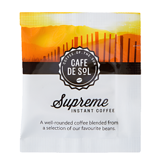 Cafe De Sol Supreme Coffee