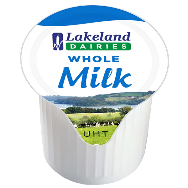 Milk Meadow Fresh Milk Tub