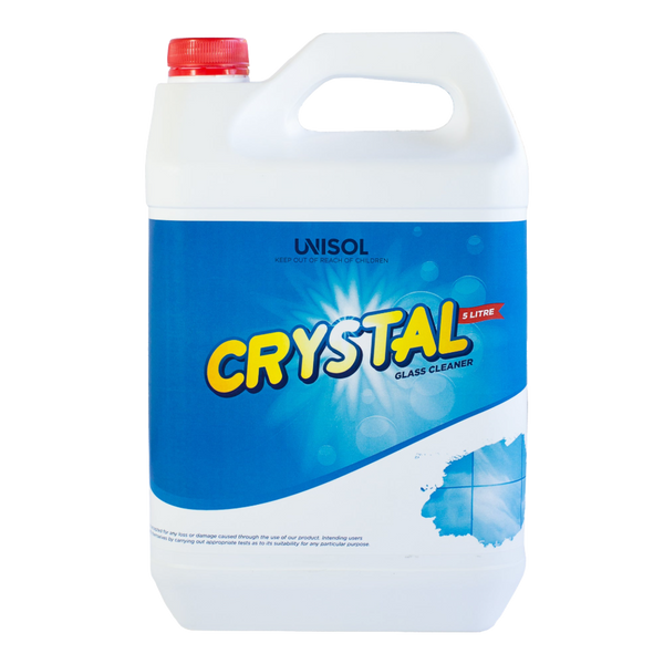 UniSOL Crystal Glass Cleaner