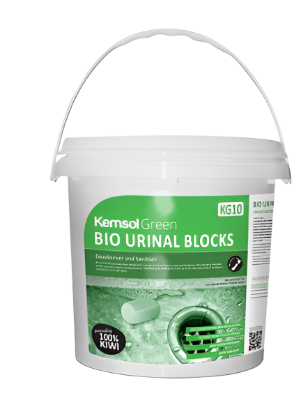 Kemsol Urinal Blocks