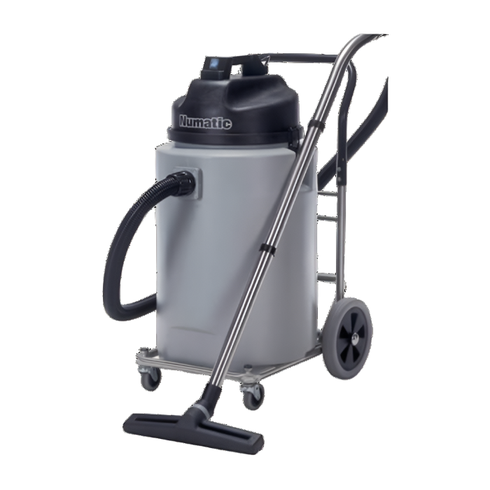 Numatic WVD2000DH-2 Wet Vacuum