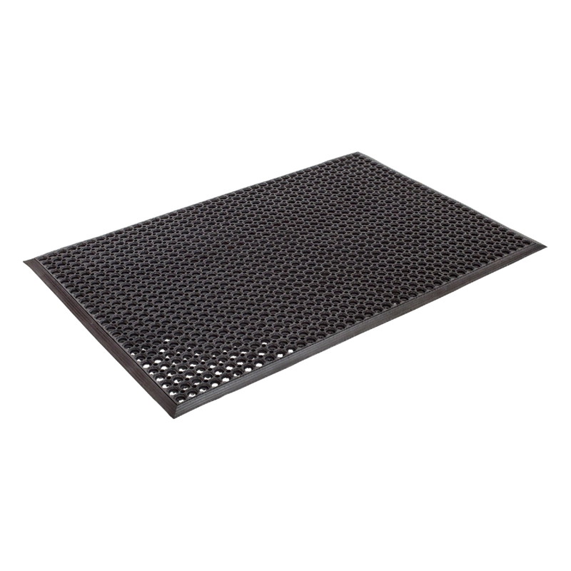 Workdeck Rubber Mat