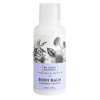 De Cheri Natural Body Balm