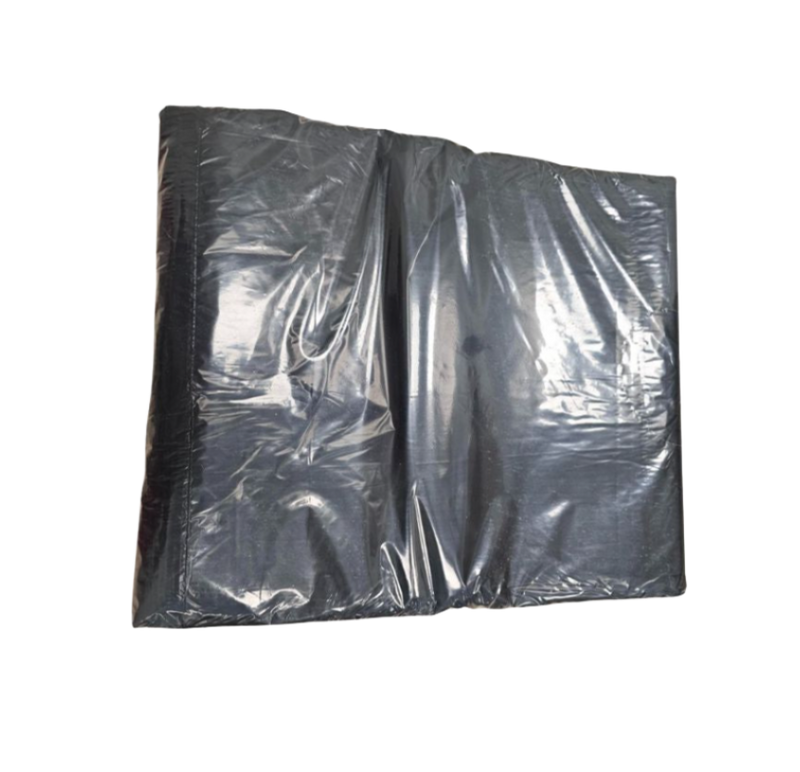 Classic 240L Bin Liner Black