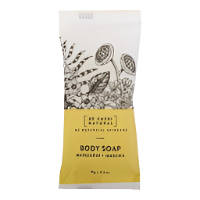 De Cheri Natural Wrapper Body Soap