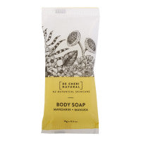De Cheri Natural Wrapper Body Soap
