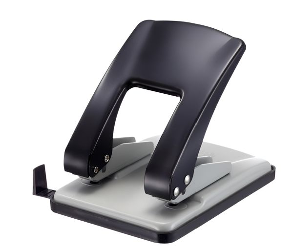 KW-triO Heavy Duty 40 Sheet 2-Hole Punch