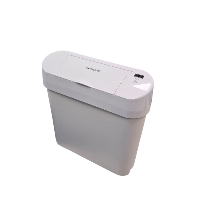 Puregiene 15L Sensor Hygiene Bin