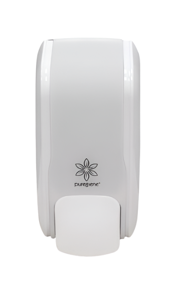 Puregiene Foam Soap Dispenser Complete