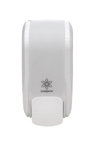 Puregiene Foam Soap Dispenser Complete