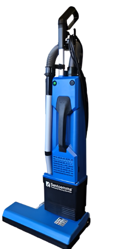 Santoemma Upright Vacuum 450mm