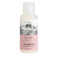 De Cheri Natural Shampoo