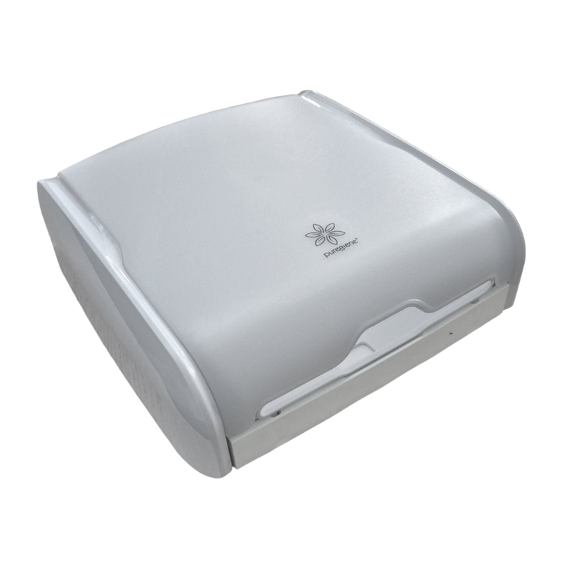 Puregiene Slimline Towel Dispenser