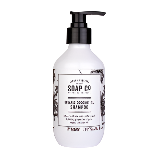 South Pacific Soap Co. Conditioning Shampoo