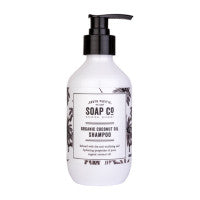 South Pacific Soap Co. Conditioning Shampoo