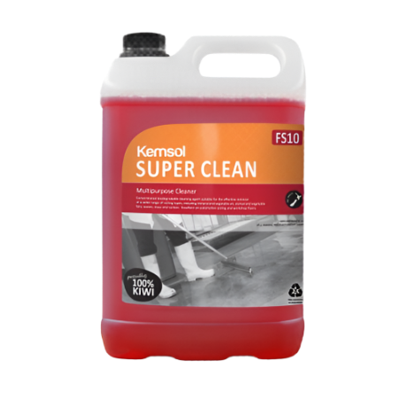 Kemsol Super Clean Cleaner