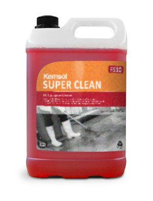 Kemsol Super Clean Cleaner