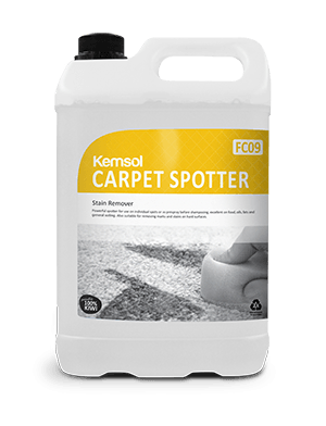 Kemsol Carpet Spotter