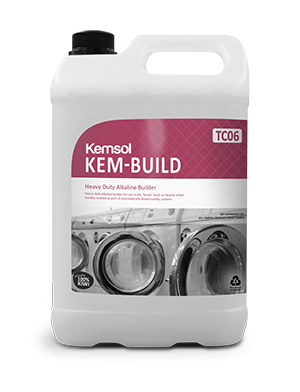 Kemsol Kem-Build Alkaline Builder